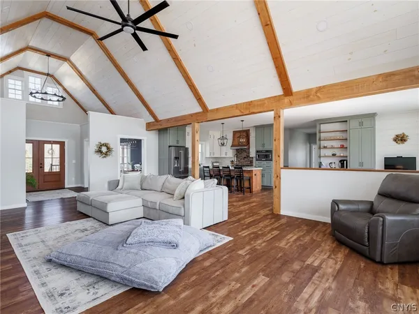 $1,249,900 | 3421 Devoe Road, Boonville, NY 13309