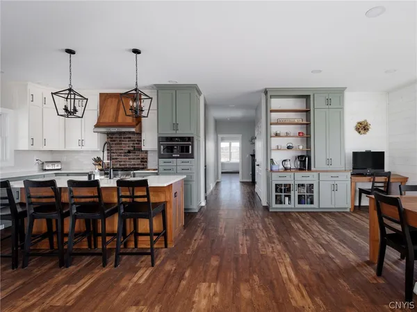 $1,249,900 | 3421 Devoe Road, Boonville, NY 13309