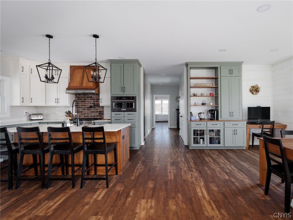 3421 Devoe Road Boonville, NY 13309 - Photo 13 of 50