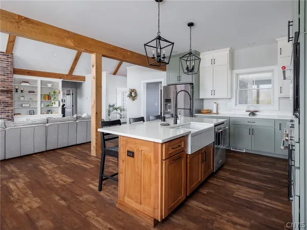 $1,249,900 | 3421 Devoe Road, Boonville, NY 13309