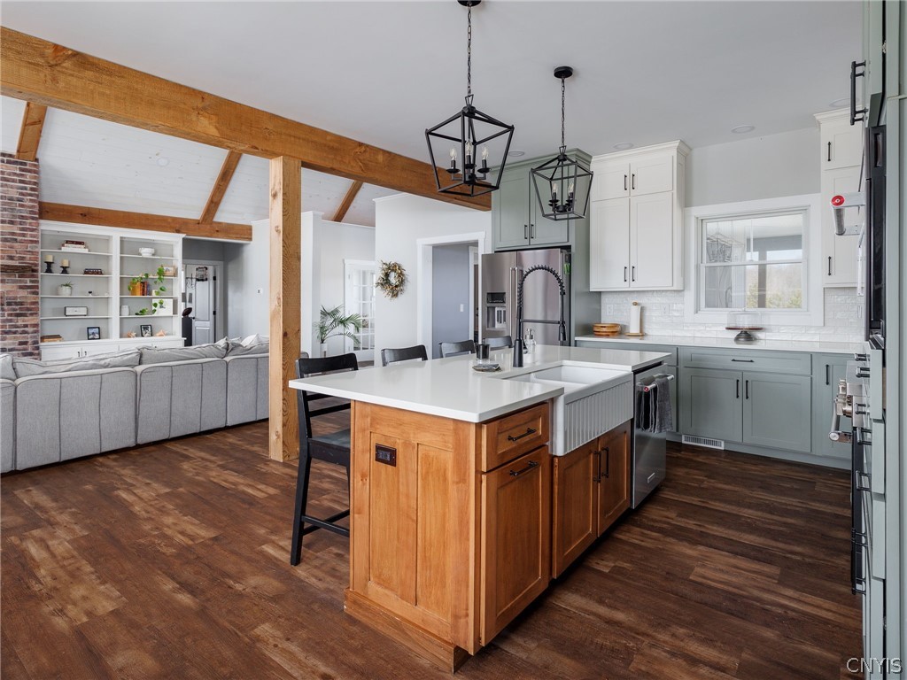 3421 Devoe Road Boonville, NY 13309 - Photo 15 of 50