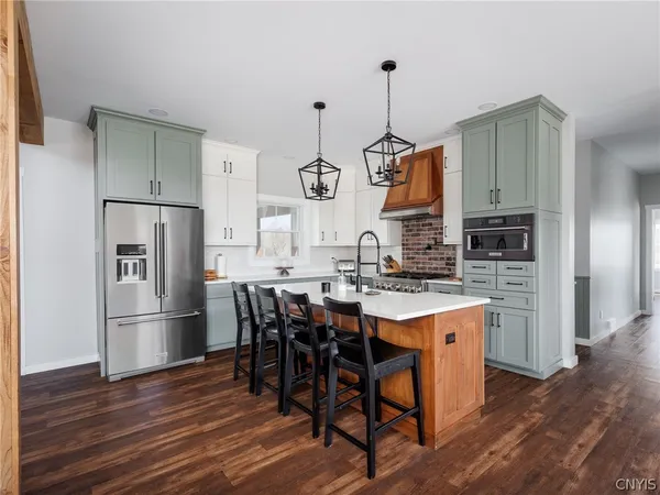 $1,249,900 | 3421 Devoe Road, Boonville, NY 13309