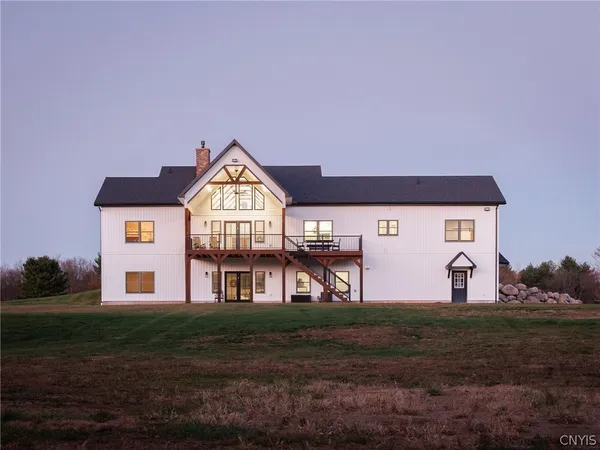 $1,249,900 | 3421 Devoe Road, Boonville, NY 13309