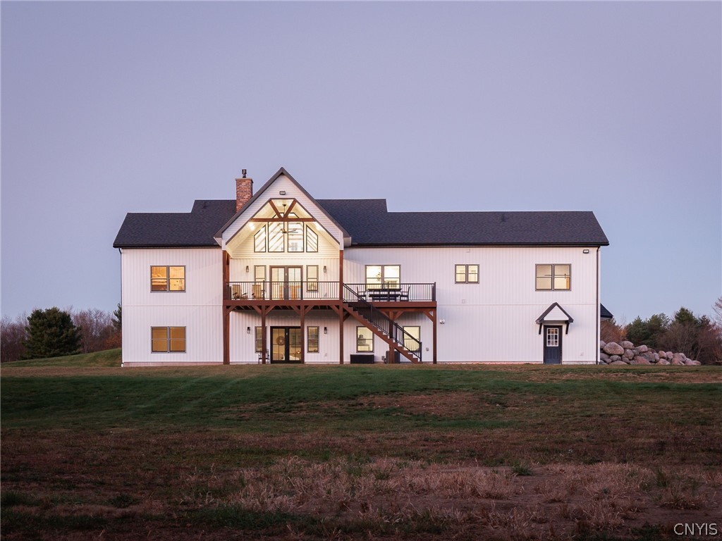 3421 Devoe Road Boonville, NY 13309 - Photo 2 of 50