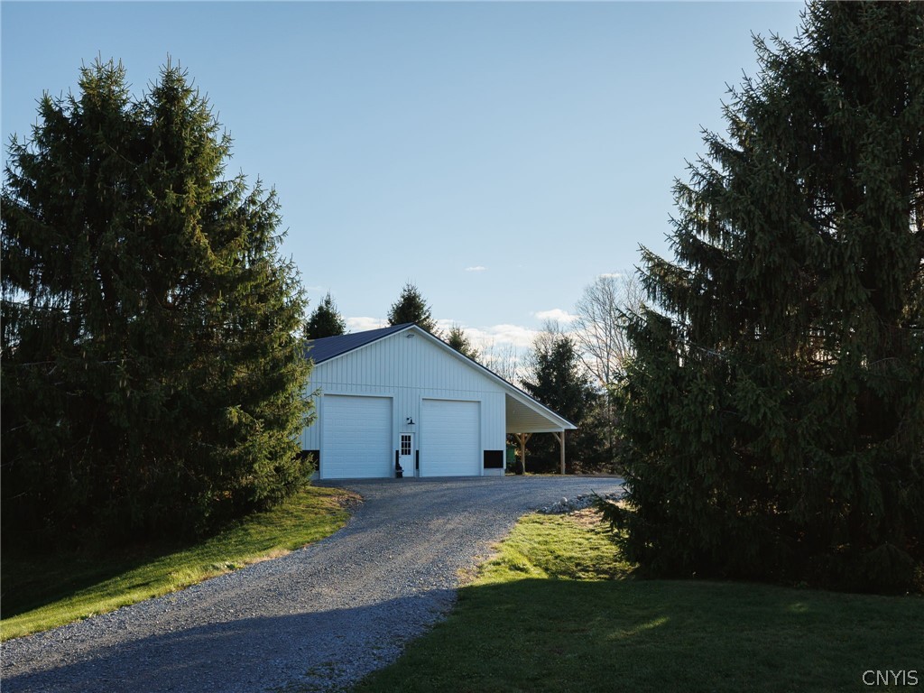 3421 Devoe Road Boonville, NY 13309 - Photo 38 of 50