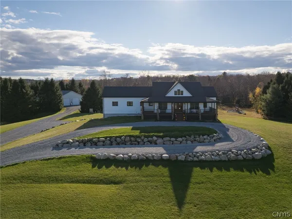 $1,249,900 | 3421 Devoe Road, Boonville, NY 13309