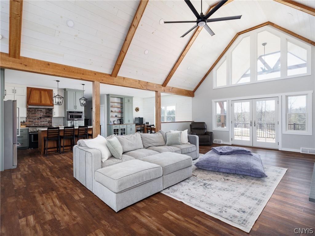 3421 Devoe Road Boonville, NY 13309 - Photo 8 of 50