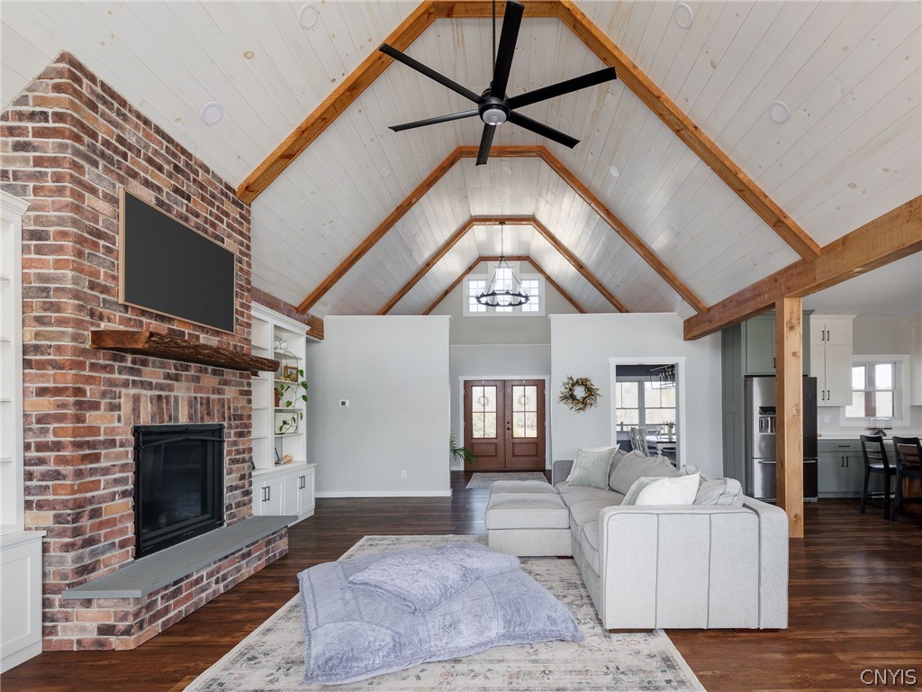 3421 Devoe Road Boonville, NY 13309 - Photo 9 of 50