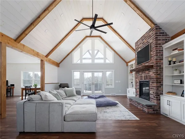 $1,249,900 | 3421 Devoe Road, Boonville, NY 13309