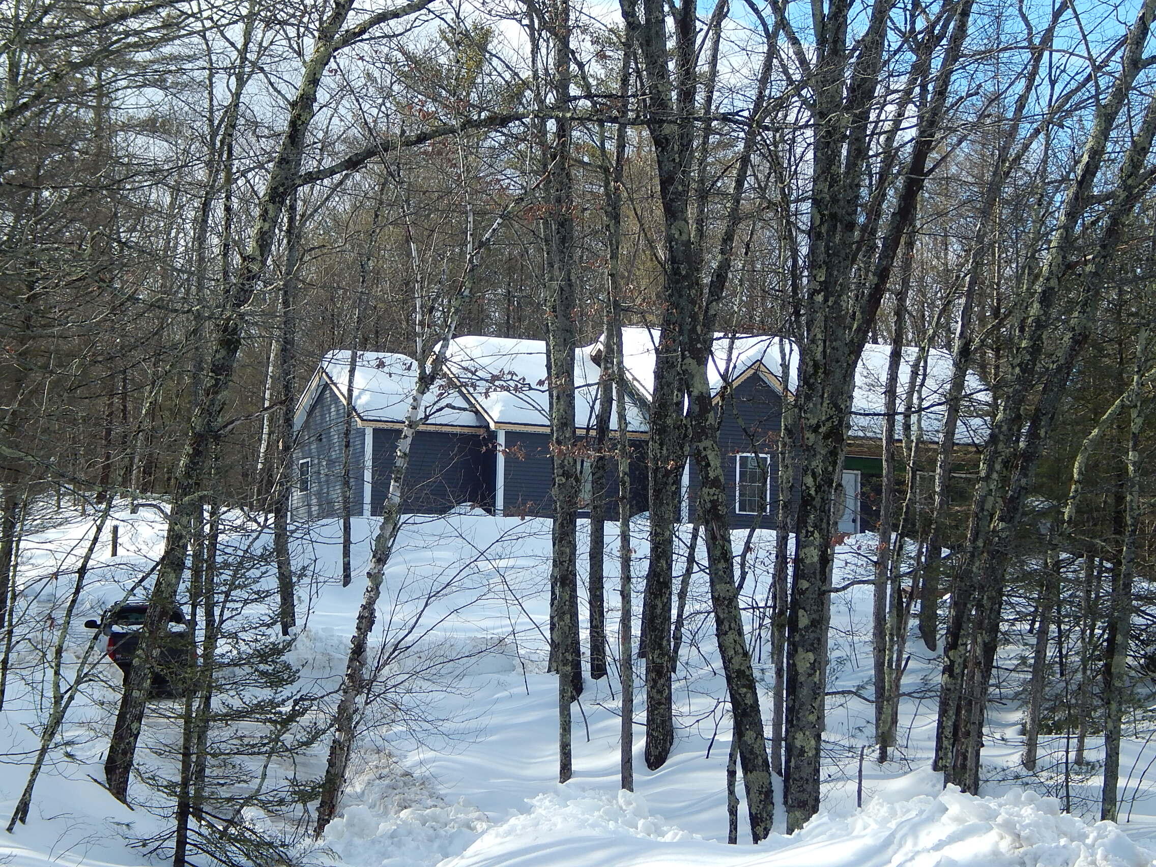 1015 Pequawket Trail Brownfield, ME 04010 - Photo 1 of 11