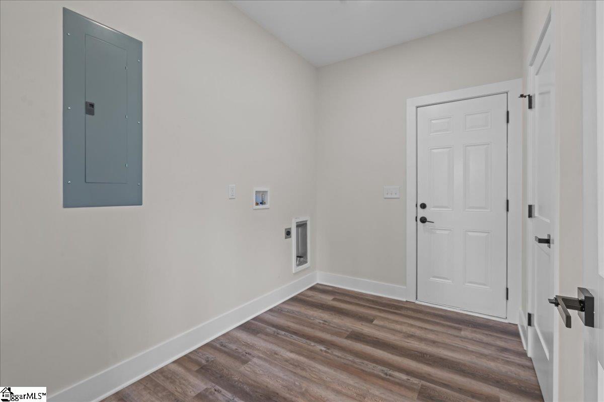 1441 Providence Church Road Anderson, SC 29626 - Photo 32 of 45 Gallery Image 32