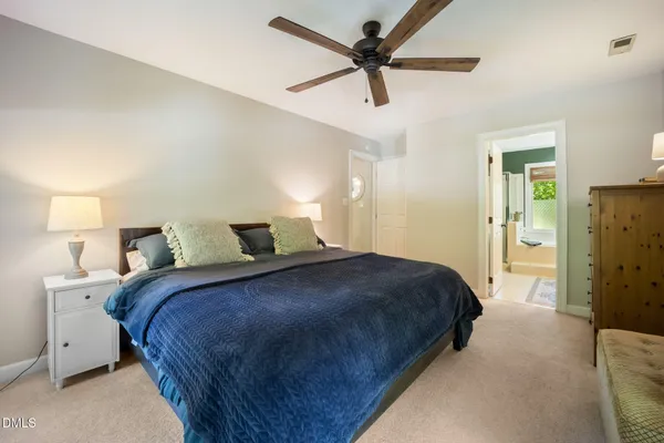 $550,000 | 1307 Chimney Hill Drive, Apex, NC 27502