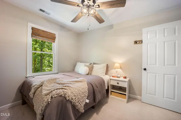 $550,000 | 1307 Chimney Hill Drive, Apex, NC 27502