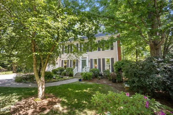 $550,000 | 1307 Chimney Hill Drive, Apex, NC 27502