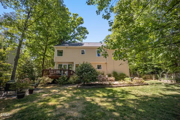 $550,000 | 1307 Chimney Hill Drive, Apex, NC 27502