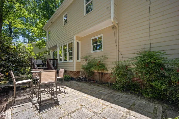 $550,000 | 1307 Chimney Hill Drive, Apex, NC 27502