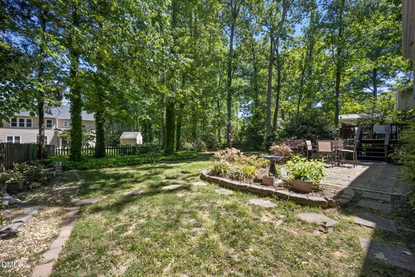 $550,000 | 1307 Chimney Hill Drive, Apex, NC 27502