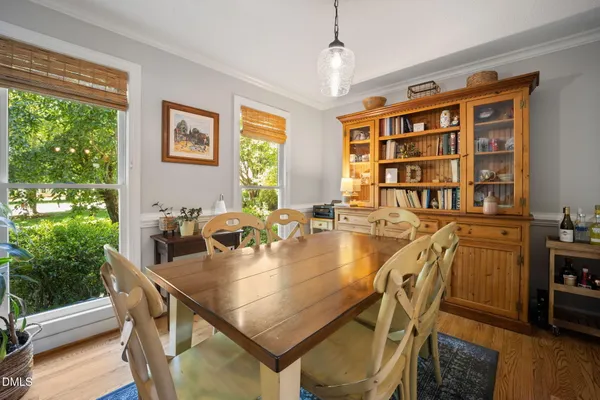 $550,000 | 1307 Chimney Hill Drive, Apex, NC 27502