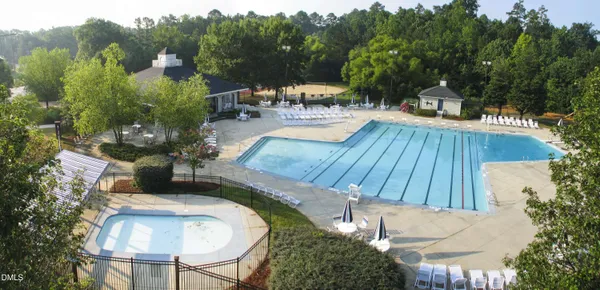 $550,000 | 1307 Chimney Hill Drive, Apex, NC 27502