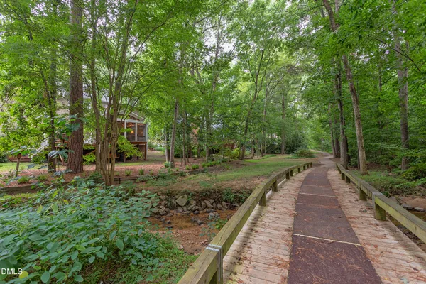 $550,000 | 1307 Chimney Hill Drive, Apex, NC 27502