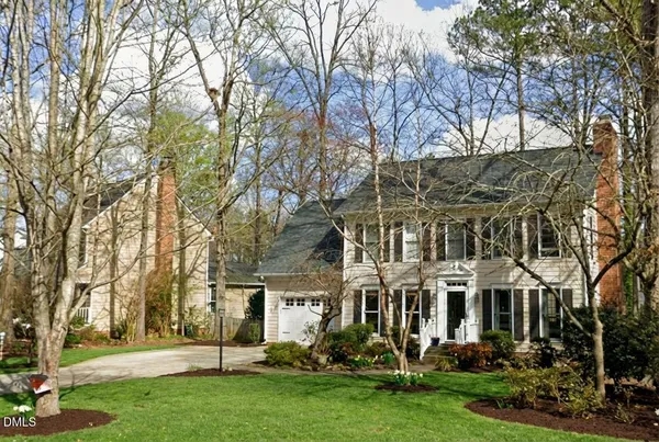 $550,000 | 1307 Chimney Hill Drive, Apex, NC 27502