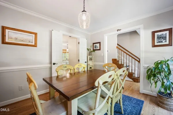 $550,000 | 1307 Chimney Hill Drive, Apex, NC 27502