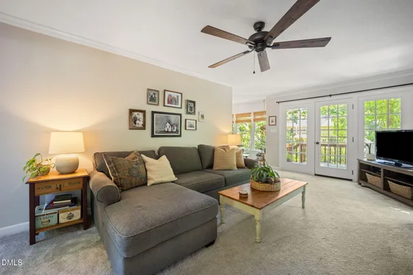 $550,000 | 1307 Chimney Hill Drive, Apex, NC 27502