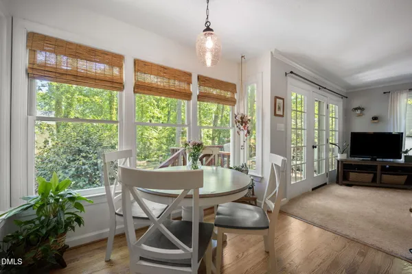 $550,000 | 1307 Chimney Hill Drive, Apex, NC 27502