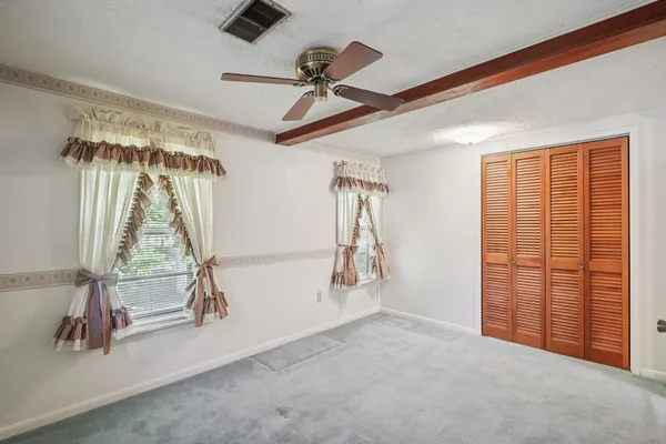 a view of water heater