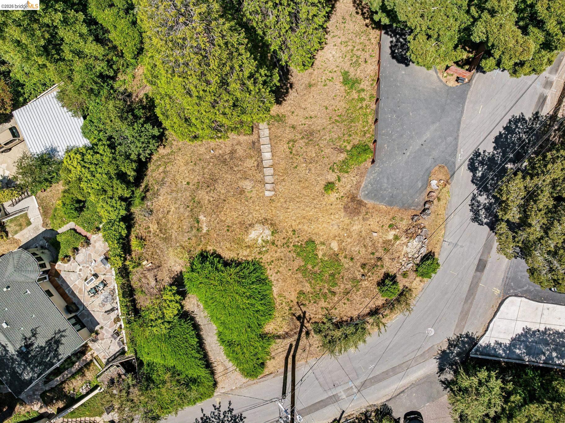 0 Aspinwall Road Oakland, CA 94611 - Photo 3 of 8