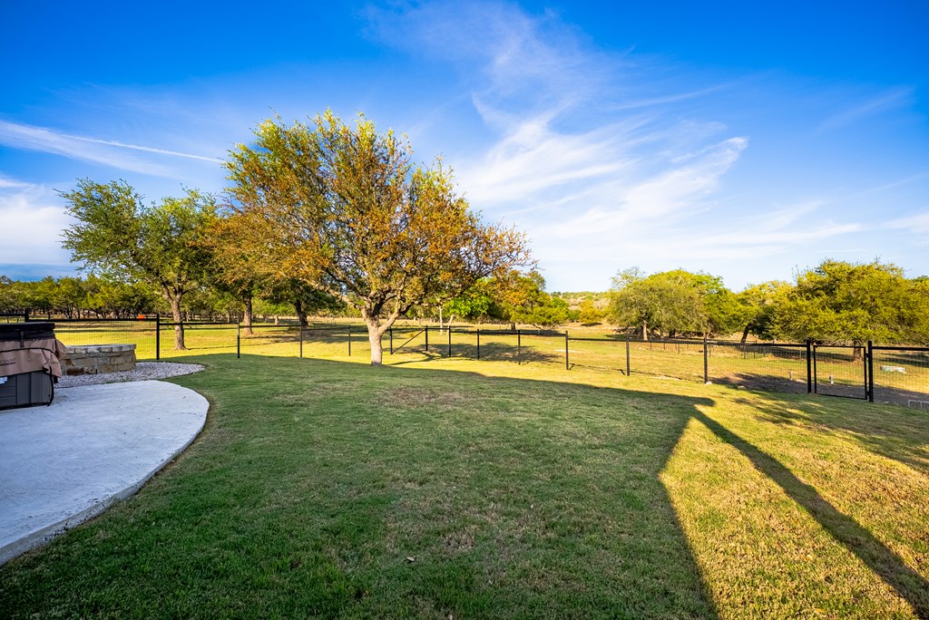 2873 Ranch Road Fredericksburg, TX 78624 - Photo 33 of 58