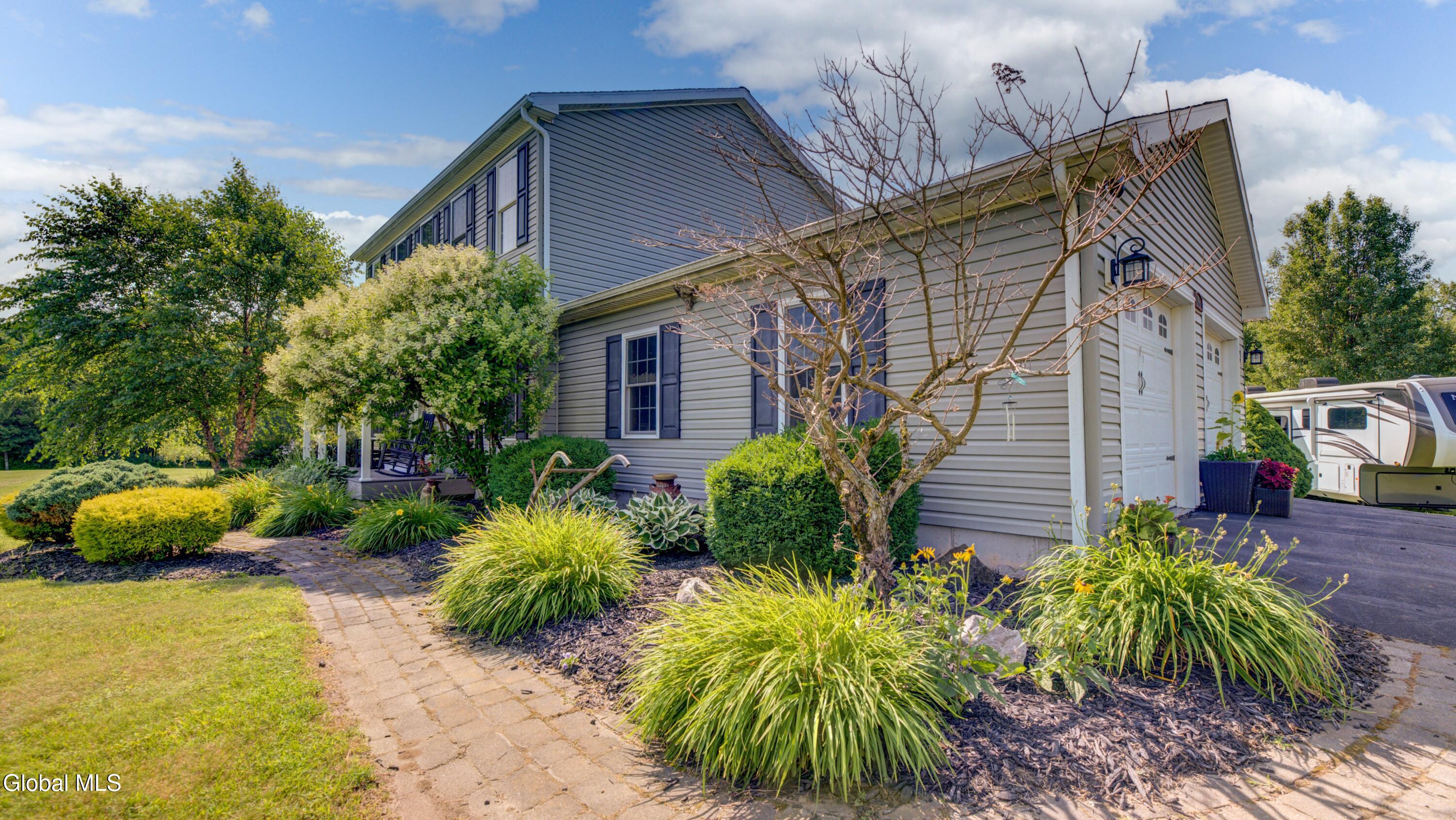 396 Bemis Road Gloversville, NY 12078 - Photo 63 of 74 396 Bemis Rd-68