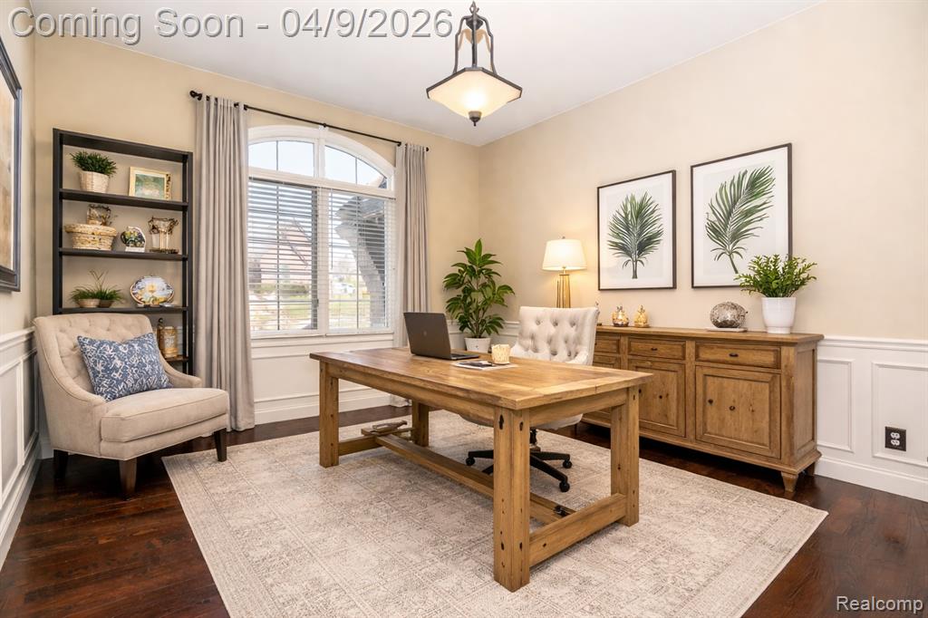 787 Quarry Drive Rochester Hills, MI 48306 - Photo 15 of 49