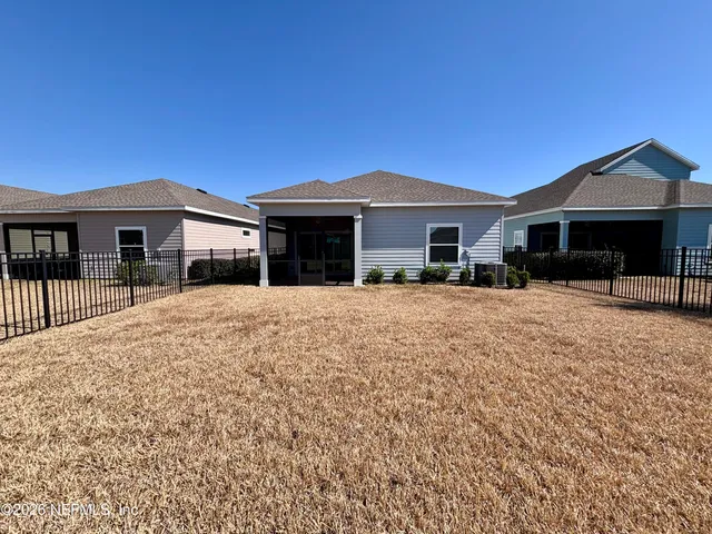 $2,200 | 578 Tynes Boulevard, Middleburg, FL 32068