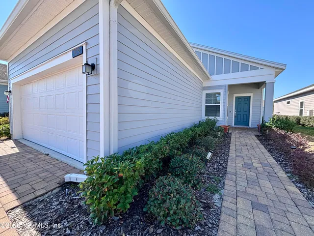 $2,200 | 578 Tynes Boulevard, Middleburg, FL 32068