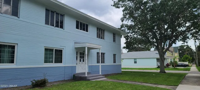 $1,249 | 500 South Beach Street, Unit K2, Daytona Beach, FL 32114