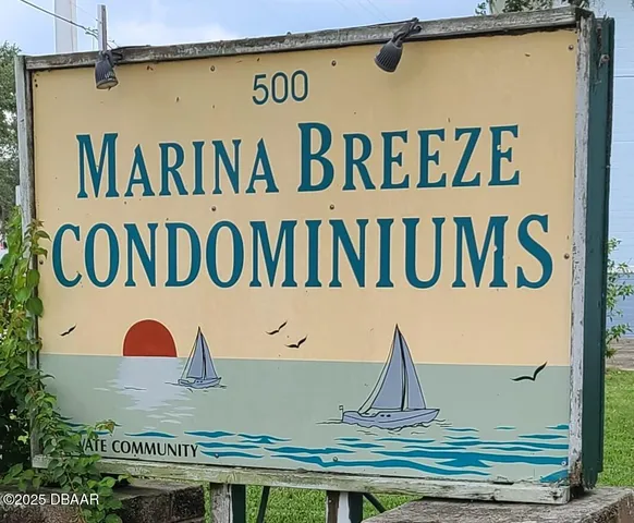 $1,249 | 500 South Beach Street, Unit K2, Daytona Beach, FL 32114