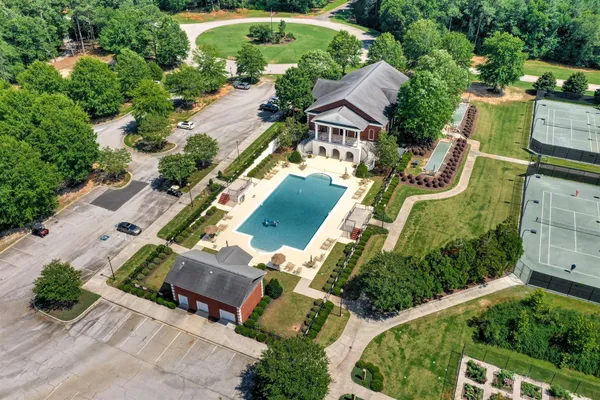 $75,000 | Lot J-014 Belfast Court, North Augusta, SC 29860