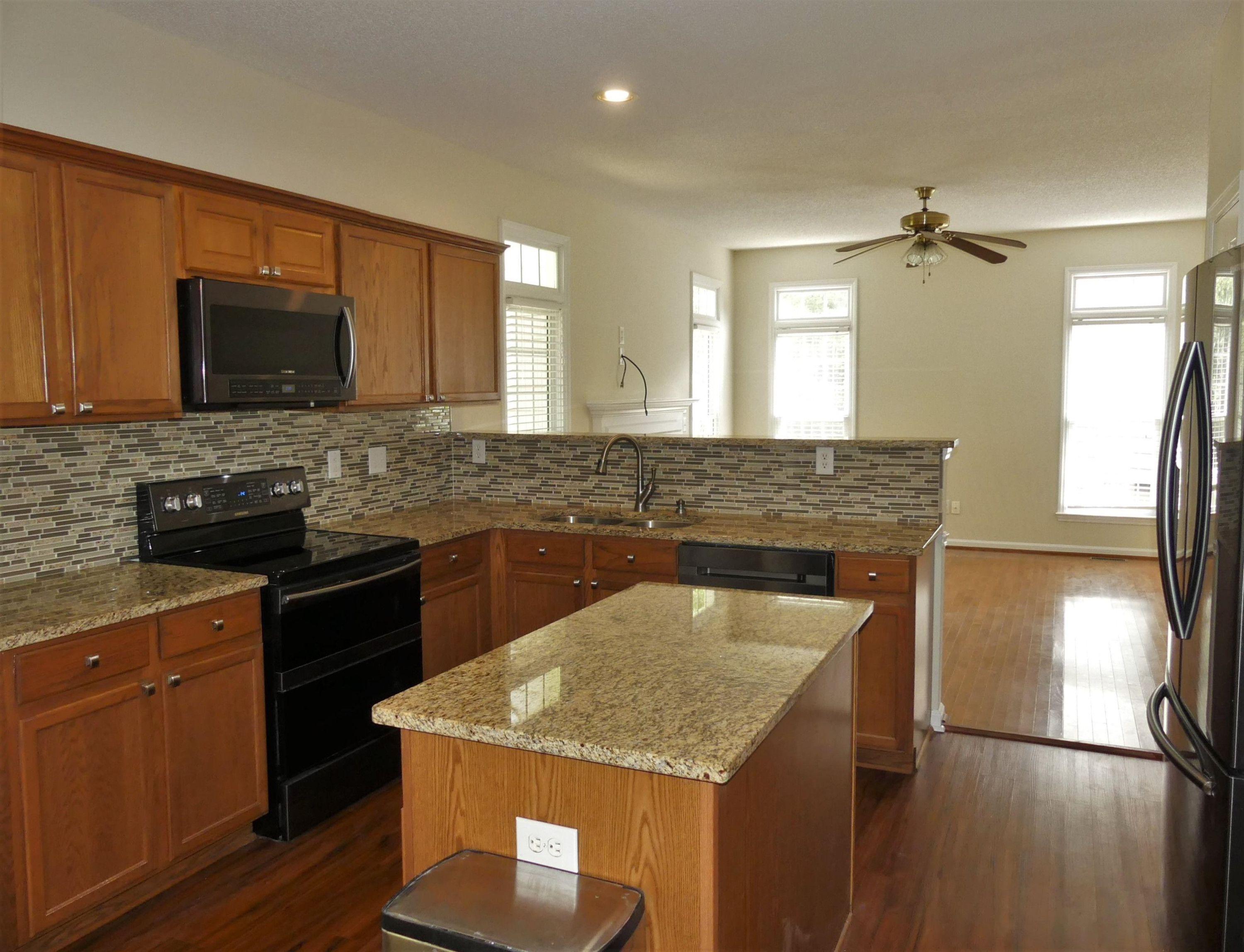 1012 Flower Round Court Raleigh, NC 27610 - Photo 9 of 25 Photo 9