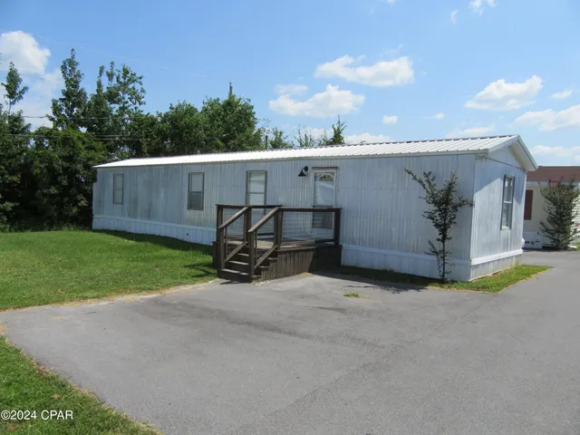 $995 | 4512 Carla Lane, Unit N, Panama City, FL 32405