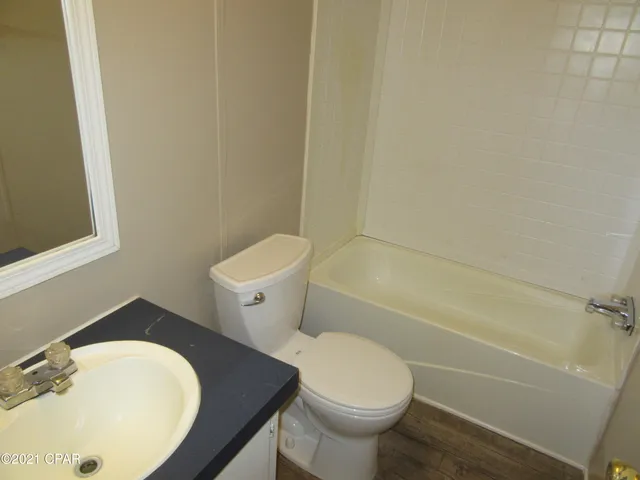 $995 | 4512 Carla Lane, Unit N, Panama City, FL 32405