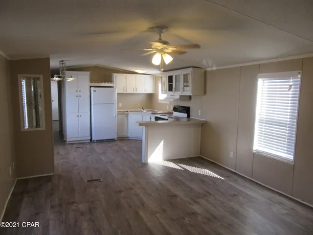 $995 | 4512 Carla Lane, Unit N, Panama City, FL 32405