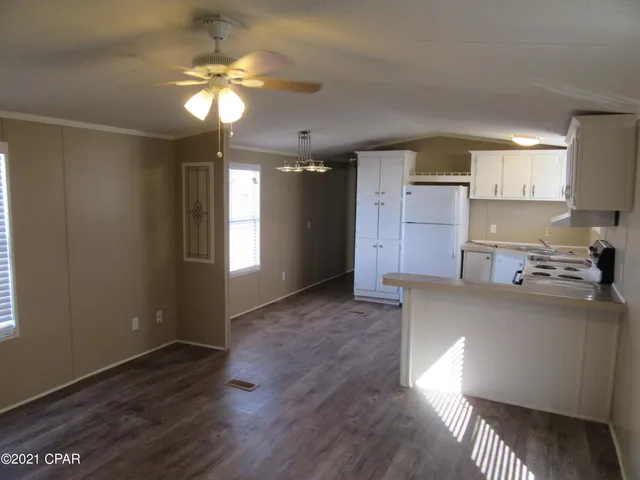 $995 | 4512 Carla Lane, Unit N, Panama City, FL 32405