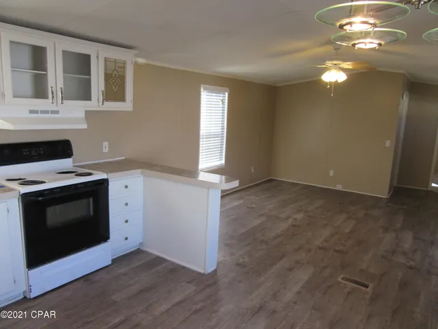 $995 | 4512 Carla Lane, Unit N, Panama City, FL 32405