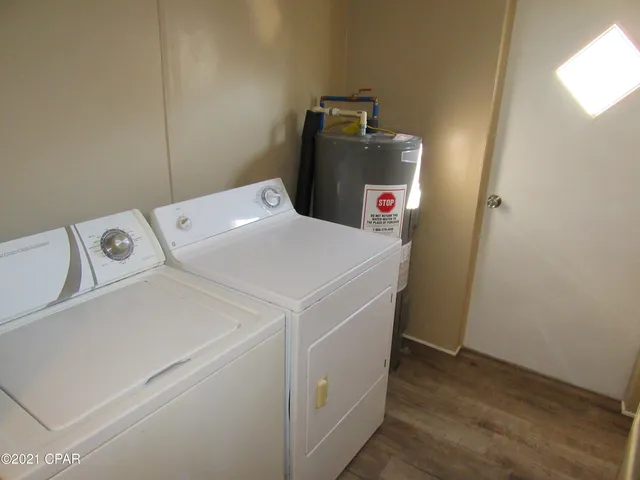 $995 | 4512 Carla Lane, Unit N, Panama City, FL 32405