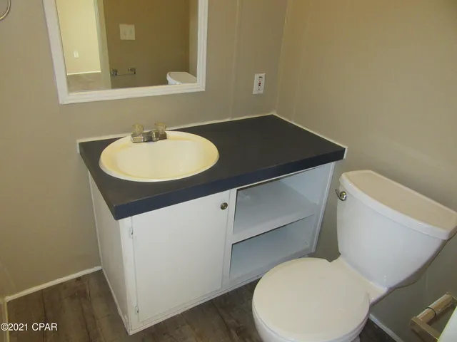 $995 | 4512 Carla Lane, Unit N, Panama City, FL 32405