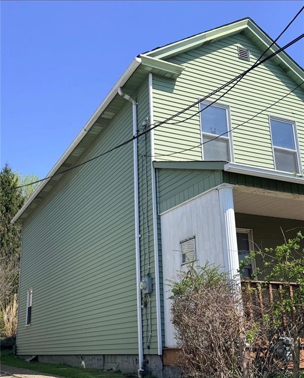 108 Park Road Ambridge, PA 15003 - Photo 2 of 16