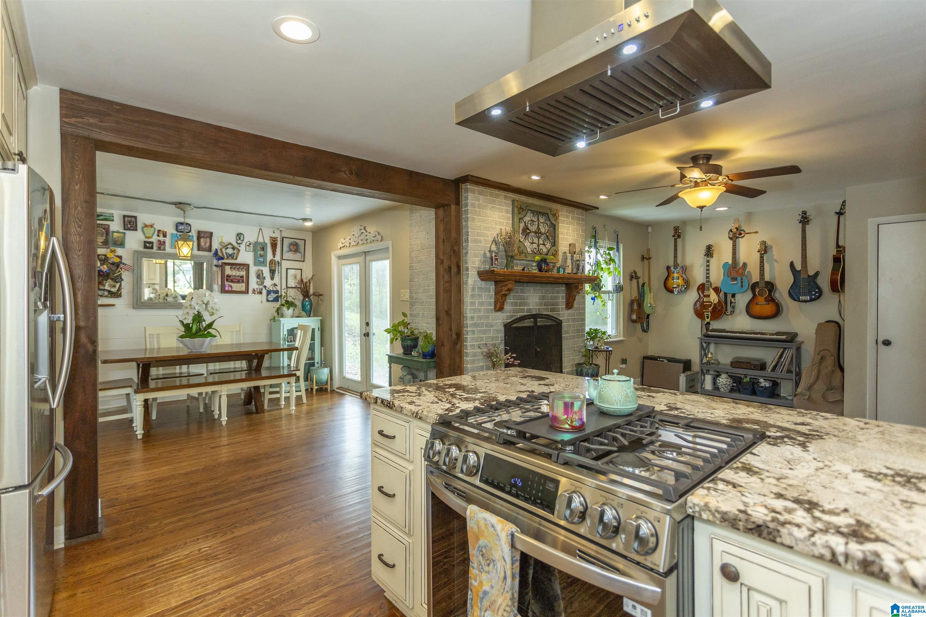7366 Old Dixiana Road Pinson, AL 35126 - Photo 13 of 39