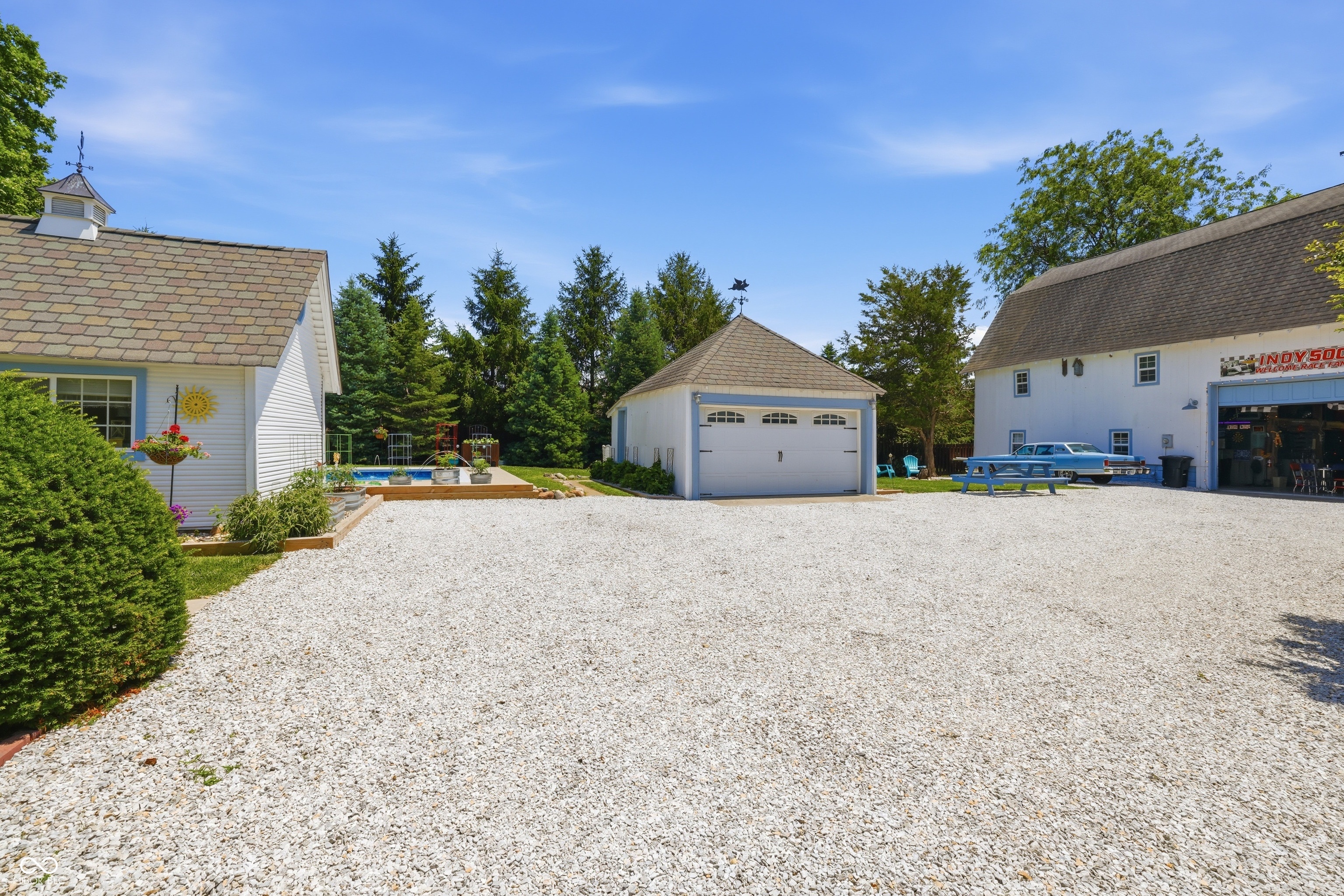 12340 Brooks School Road Fishers, IN 46037 - Photo 7 of 71