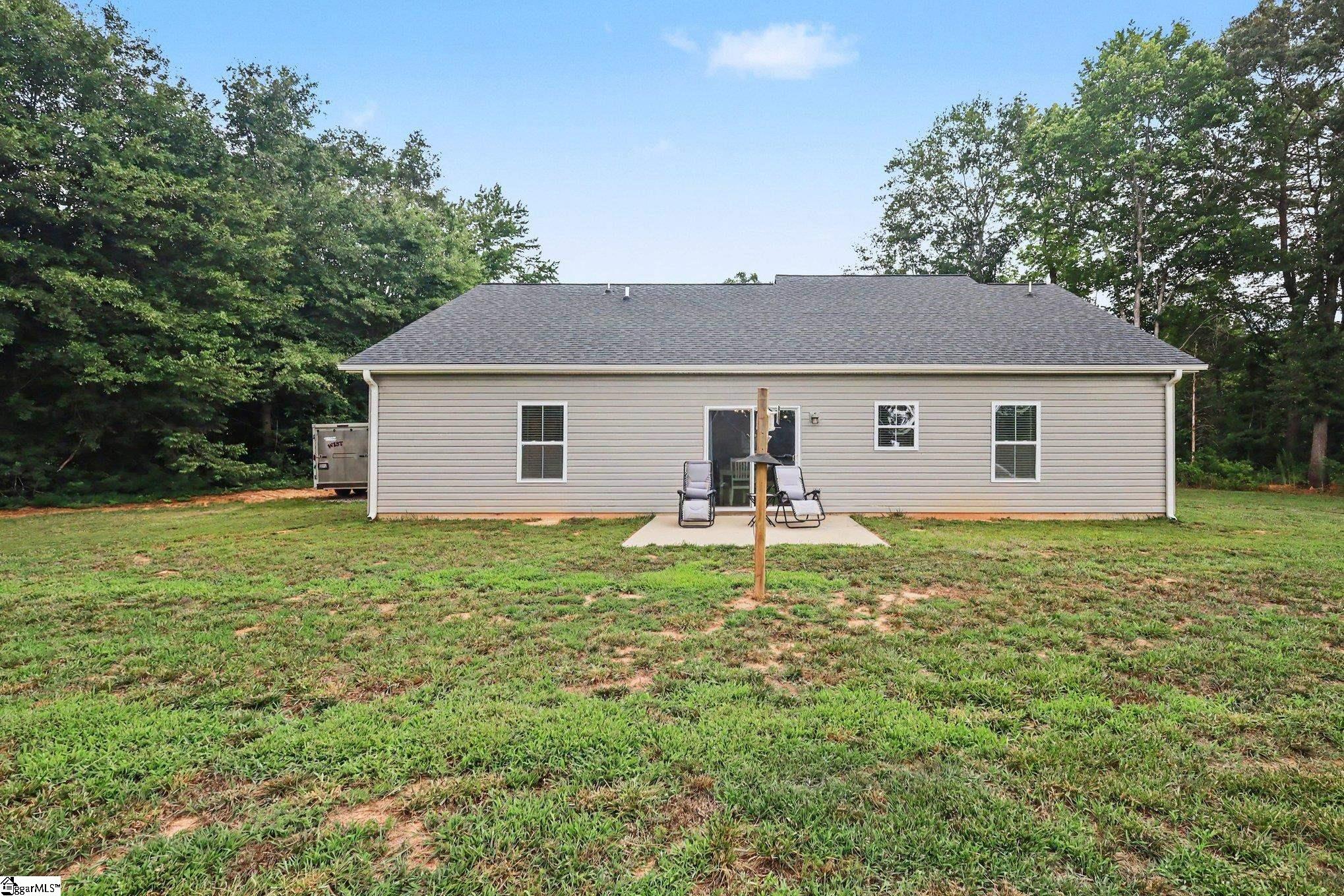 3807 Camp Road Greer, SC 29651 - Photo 24 of 27